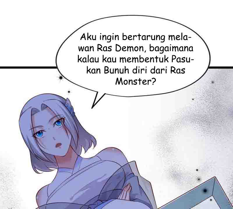 Turned Into a Grass in The Fantasy World? Chapter 55 Gambar 92